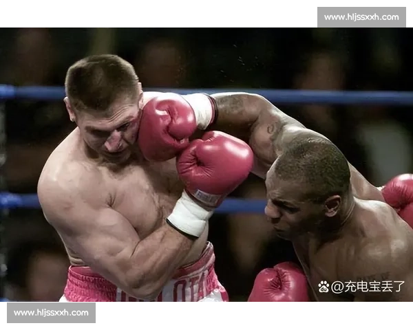 泰森经典战役集锦视频：重温拳击传奇与铁拳风采