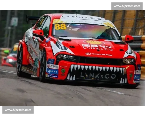 澳门汽车比赛：激情与速度的极限挑战，赛道传奇再度开启